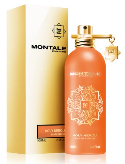 Montale Holy Neroli Parfumuotas vanduo